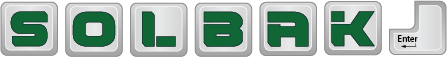 Solbak